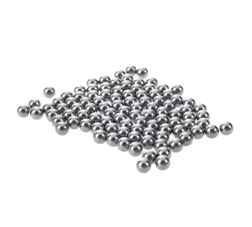 Шарики подшипниковые стальные в Орше