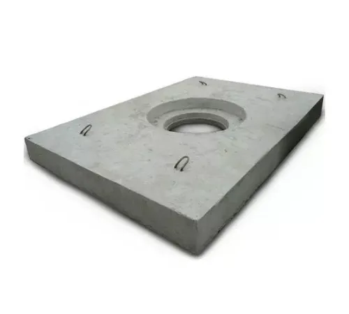 Дорожные плиты колодцев ЖБИ в Орше с доставкой