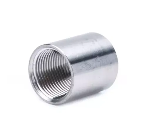 Нержавеющие резьбовые втулки в Орше с доставкой