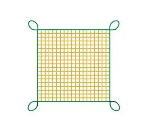 Грузовые сети четырехгранные в Орше для юридических лиц