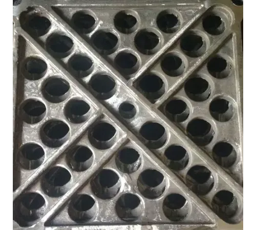 Отливки из жаропрочной стали в Орше от Спецметаллстрой