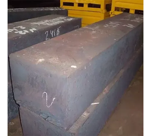 Квадратные и прямоугольные бронзовые поковки в Орше