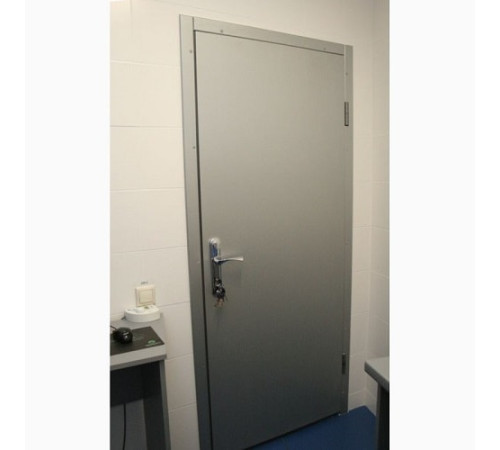 Свинцовые двери в Орше для юридических лиц