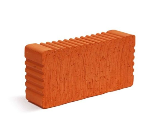 Одинарные полнотелые кирпичи в Орше с доставкой