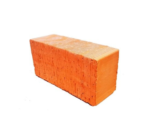 Полуторные полнотелые кирпичи в Орше с доставкой