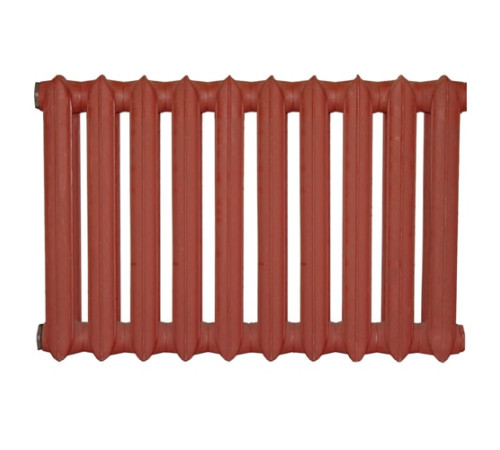 10-секционные чугунные радиаторы в Орше с доставкой по Беларуси