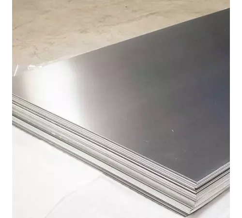 Стальные тонкие листы в Орше от Спецметаллстрой