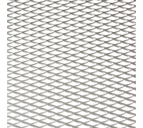 Алюминиевые декоративные сетки в Орше