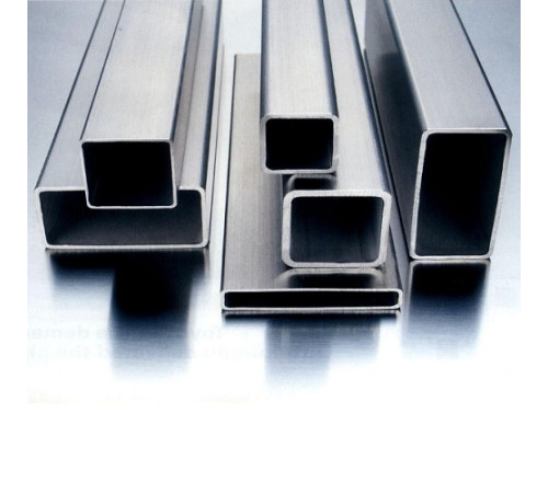 Алюминиевые профильные трубы в Орше для юридических лиц