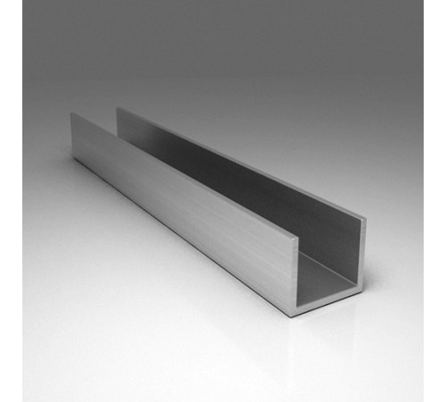 Швеллеры алюминиевые в Орше для строительства и промышленности