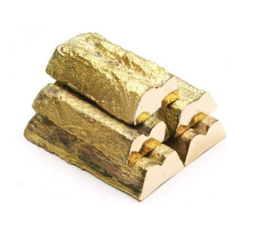 Чушки латунные ГОСТ в Орше для юридических лиц