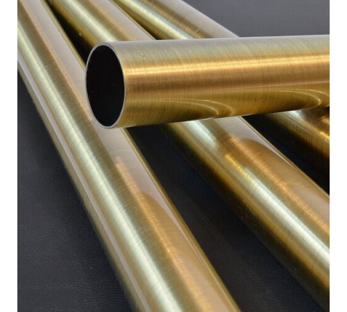 Латунные трубы в Орше для юридических лиц