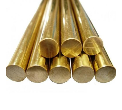 Латунные круги в Орше от Спецметаллстрой