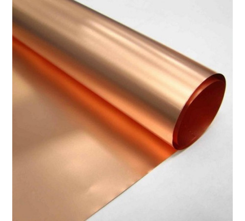 Фольги медные в Орше для промышленности и строительства