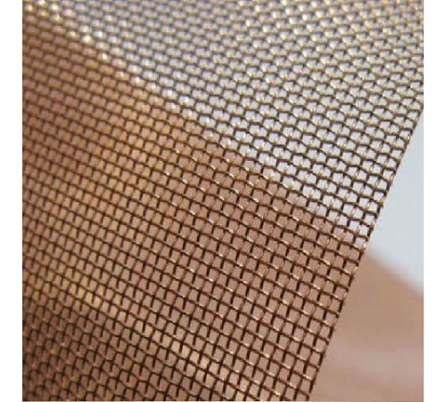 Сетки медные в Орше для промышленности и строительства