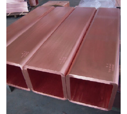 Трубы медные профильные в Орше для юрлиц