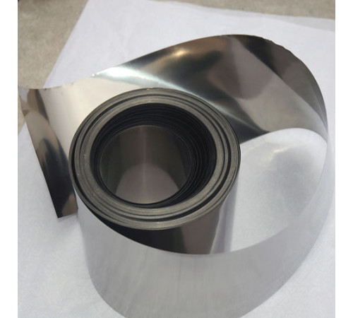 Титановые фольги в Орше и Беларуси