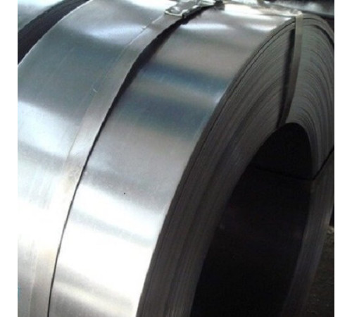 Титановые ленты в Орше от производителя Спецметаллстрой