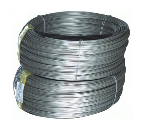 Титановые проволоки в Орше для промышленности