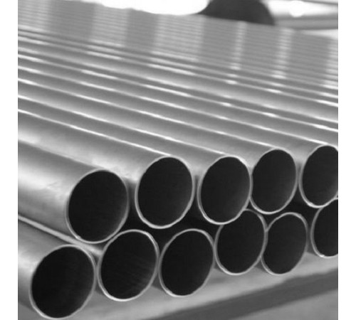 Трубы титановые в Орше для промышленности и строительства