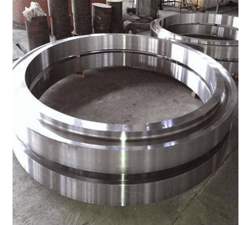 Титановые кольца в Орше для промышленности