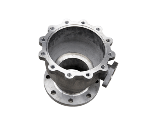 Титановые отливки в Орше: производство и продажа