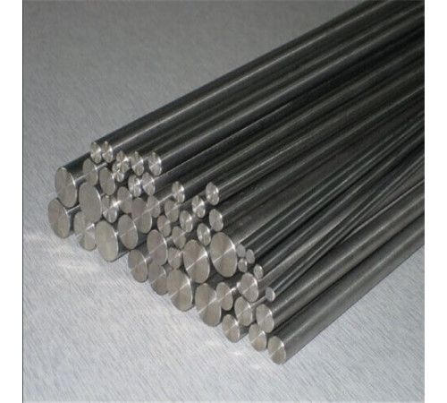 Титановые круги в Орше от Спецметаллстрой