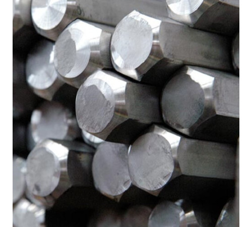 Титановые шестигранники в Орше с доставкой по Беларуси