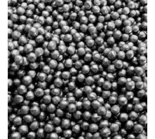 Дробь нержавеющая литая в Орше для предприятий