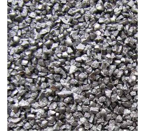 Дробь нержавеющая колотая в Орше с доставкой по Беларуси