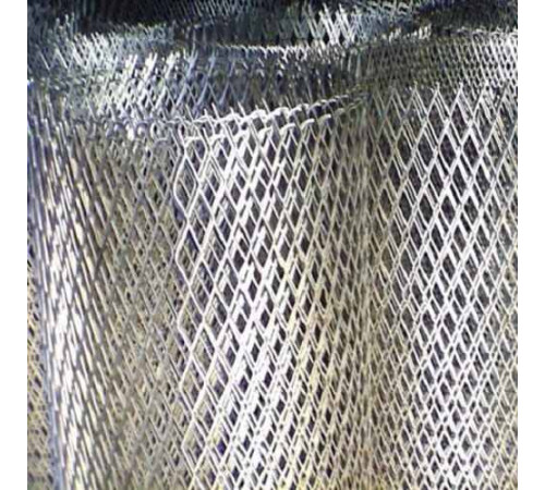 Нержавеющие просечно-вытяжные сетки в Орше для юрлиц