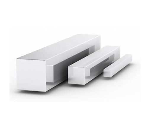 Квадраты нержавеющие в Орше с доставкой по Беларуси