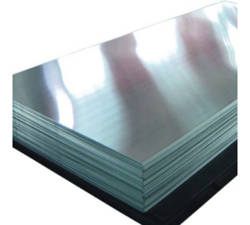 Нержавеющие листы в Орше для юридических лиц