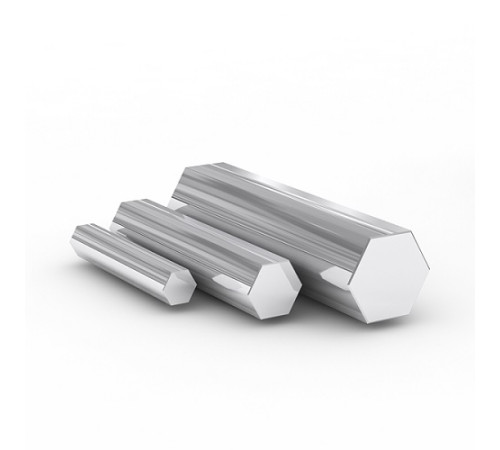 Шестигранники нержавеющие в Орше для юрлиц