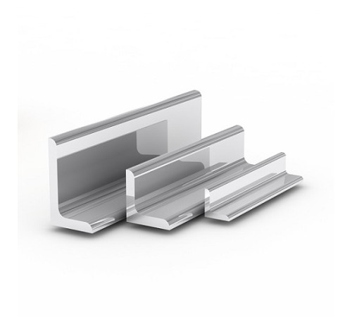 Нержавеющие уголки в Орше для юридических лиц