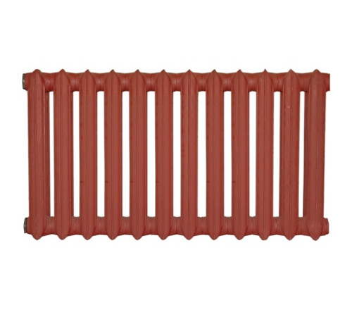 12-секционные чугунные радиаторы Konner в Орше