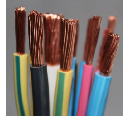 Установочные провода в Орше для электромонтажа