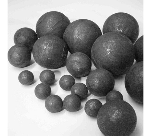 Шары помольные мелющие в Орше для предприятий Беларуси