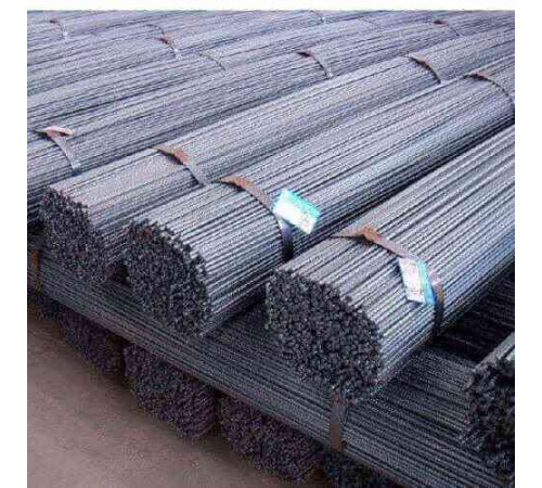 Арматура А500с в Орше для строительства