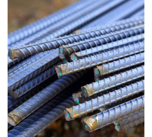 Арматура А6 А1000 в Орше для строительства