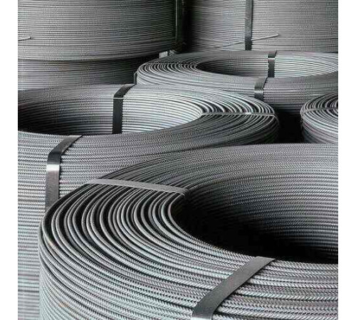 Арматура АС2 (АС300) в Орше для строительства