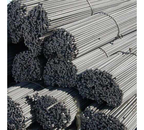 Арматура А1 (А240) в Орше и Беларуси