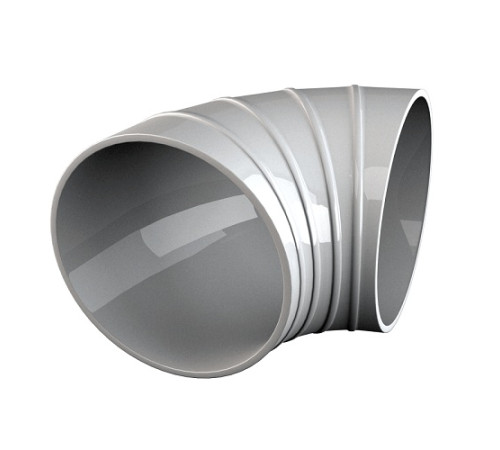 Отводы сварные секторные в Орше для промышленных трубопроводов