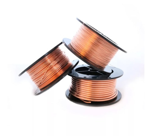 Проволоки медные для электровакуумной промышленности в Орше