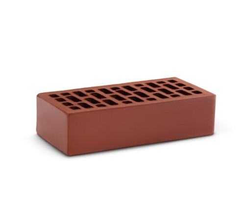 Облицовочные керамические пустотелые кирпичи в Орше