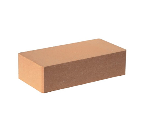 Облицовочные силикатные полнотелые еврокирпичи в Орше