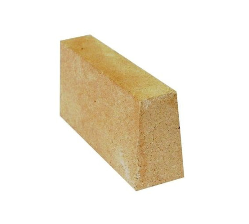 Шамотные клиновые кирпичи в Орше с доставкой