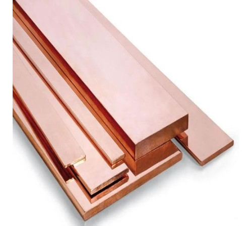 Латунные шины в Орше для промышленности и электротехники