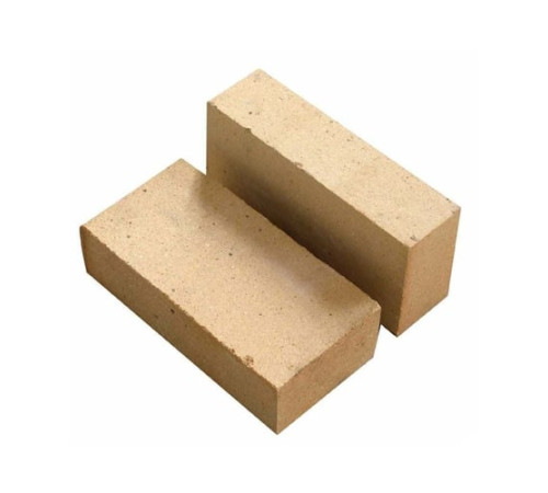 Прямые шамотные кирпичи в Орше для печей и каминов