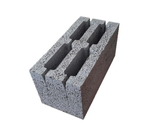 Стеновые блоки в Орше: Керамзитобетонные для строительства